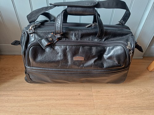 Babila milano leather - s,