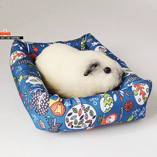 Print Sleep Bed House