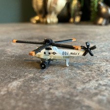 💥Micro Machines Helicopter
