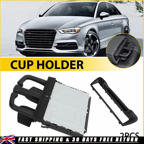 Black rear cup - black,