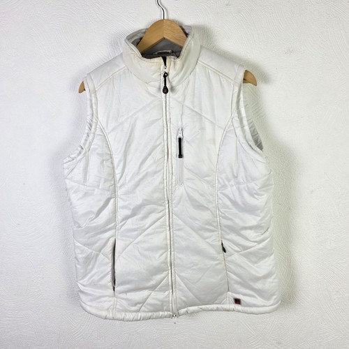Woolrich gilet jacket - gilet, womens