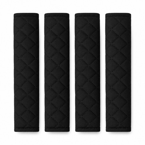 4pcs car seat belt cushion - seat,