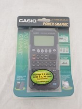 Casio FX-7400G Plus - GY Power