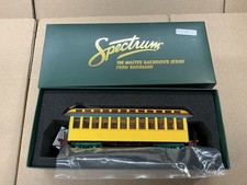 BACHMANN SPECTRUM ON30 NARROW