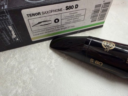Selmer paris tenor saxophone - selmer,
