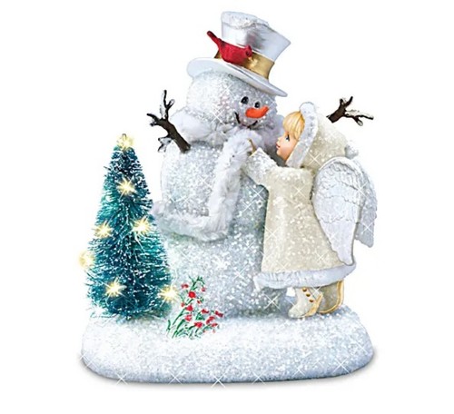 Bradford exchange dona - bradford,