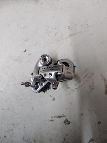 Campagnolo veloce speed rear - 9,