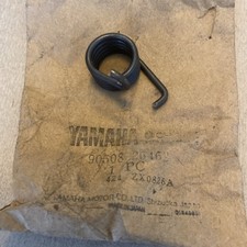 Genuine Yamaha  FJ1100 YZ60