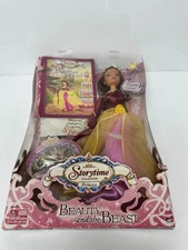 MGA Beauty & The Beast Story