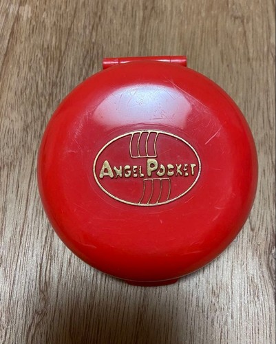 Angel pocket rare 1990s - pocket, retro