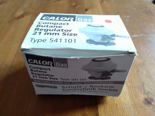 Calor gas compact butane - calor,