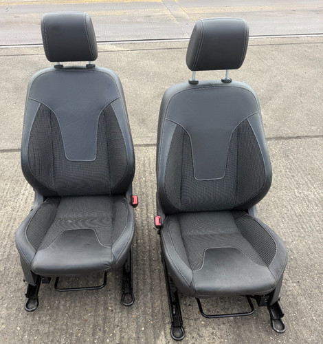 Ford fiesta mk7 5dr - 5dr, and