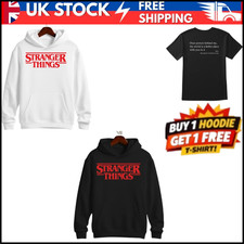 wildstallion Stranger Things