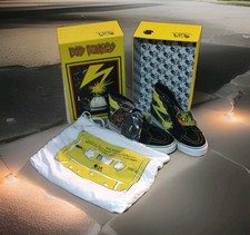 VANS SK8-Hi LE Bad Brains