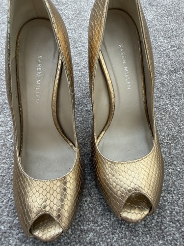 Karen millen women high heel - karen,