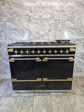 Rangemaster cooker elise range - cooker,