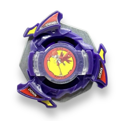 Beyblade original takara 013 - original,