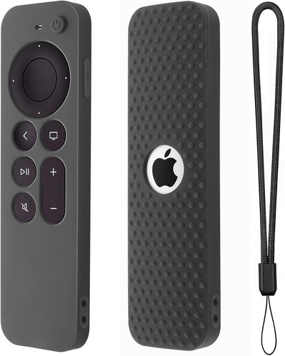 Silicone case for apple - case,