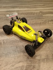 Schumacher cougar racing - cougar, 2