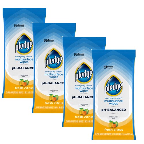 Pledge multisurface cleaning - pledge,