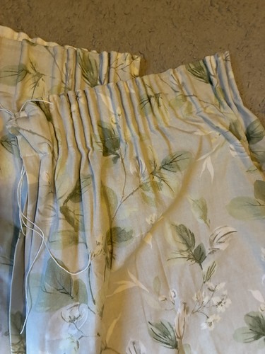 Dunelm 100 cotton lined pinch - dunelm,