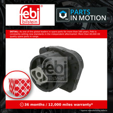 Gearbox Mounting Rear 27816