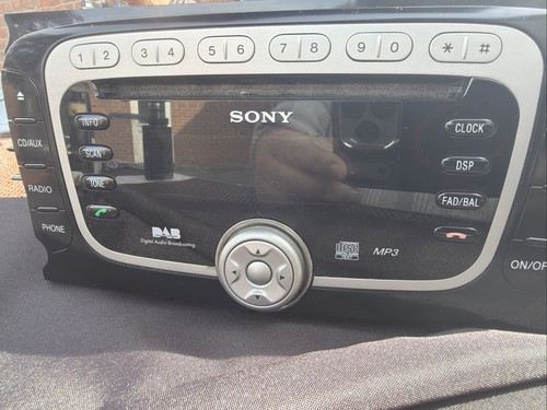 Ford focus mondeo max - ford, c-max