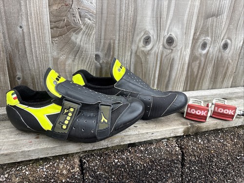 Vintage 1980 diadora - vintage,