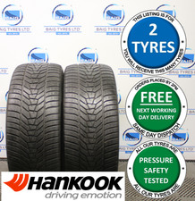 X2 PW 245/45R18 245 45 18