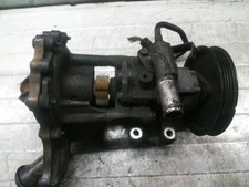6C113A674AA STEERING PUMP /