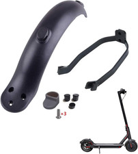 2 Pieces Rear Fender Mudguard