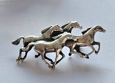 Stunning Silver 925 Stamped 4