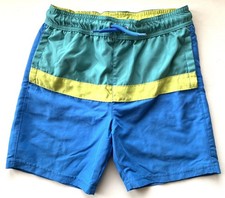 John Lewis boys’ swimming