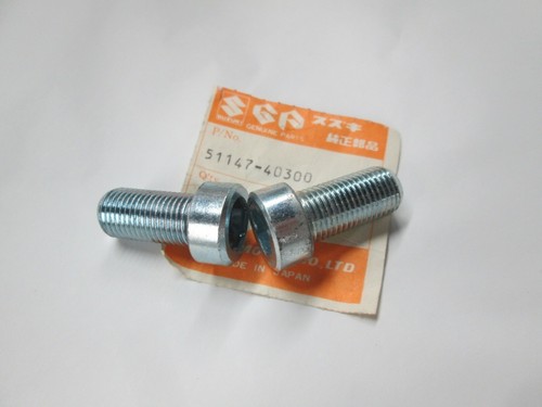 Nos suzuki 1979 1988 rm250 - suzuki, 1979-1988