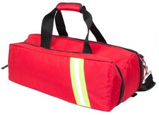 Paramedic Oxygen barrel bag - RED