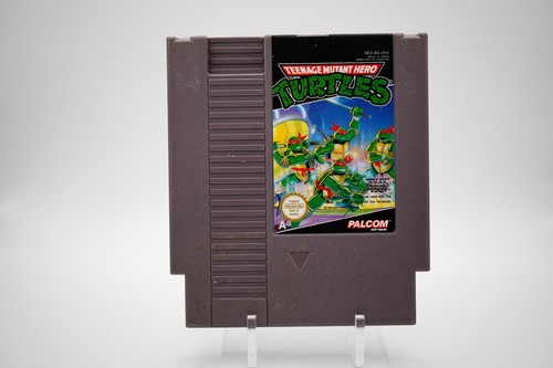 Teenage mutant hero - teenage,