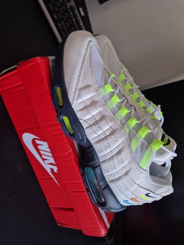 Nile air max 95s - air, limited