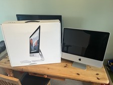Apple mac boxed - apple, i