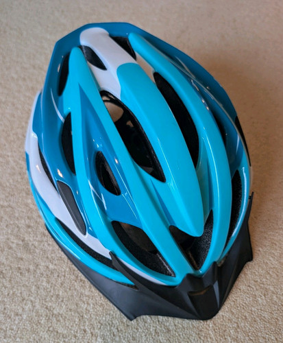 Gim cycling helmet 58cm - v-gim,