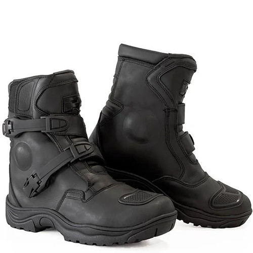 Adventure boots richa colt - richa,