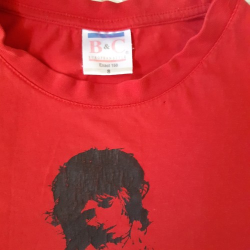 Vintage keith richards t - keith,