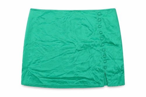 Zara womens mini skirt size - skirt, m