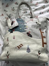 Radley London 🎄 Rare Winter