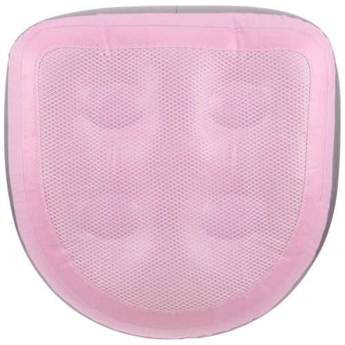 Inflatable bath seat - inflatable,
