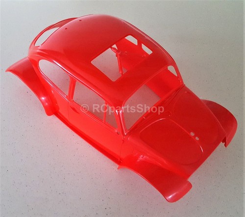 Tamiya monster beetle - tamiya,