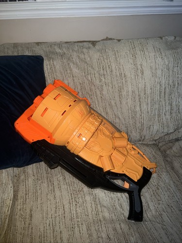 Nerf gun doomlands 2169 the - doomlands,