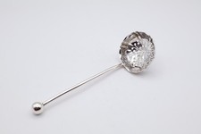 Antique victorian sterling - antique,