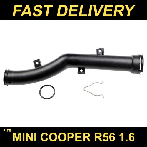 Gates coolant flange pipe - coolant,