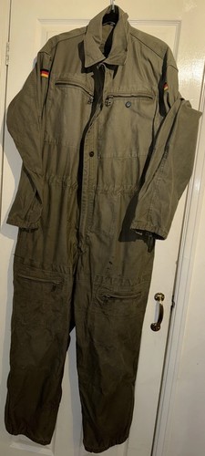 Vintage german bundeswehr - ,
