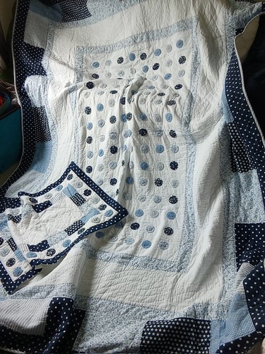 American quilt nautical - american,